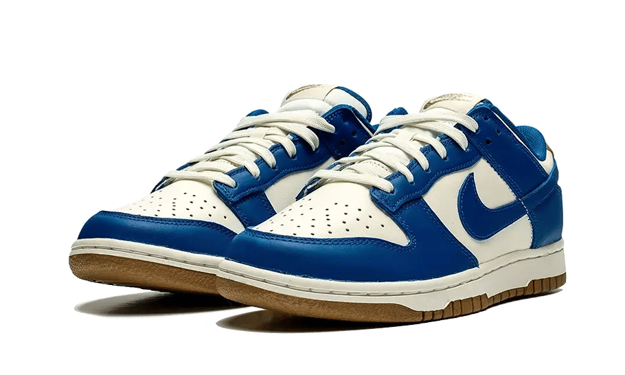 Nike Dunk Low Kansas City Royals