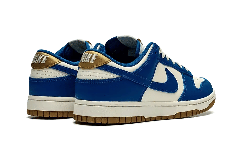 Nike Dunk Low Kansas City Royals