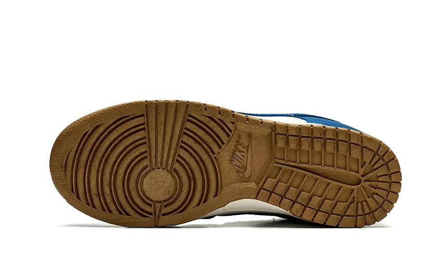Nike Dunk Low Kansas City Royals