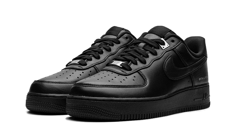 Nike Air Force 1 Low SP1017 ALYX 9SM Black