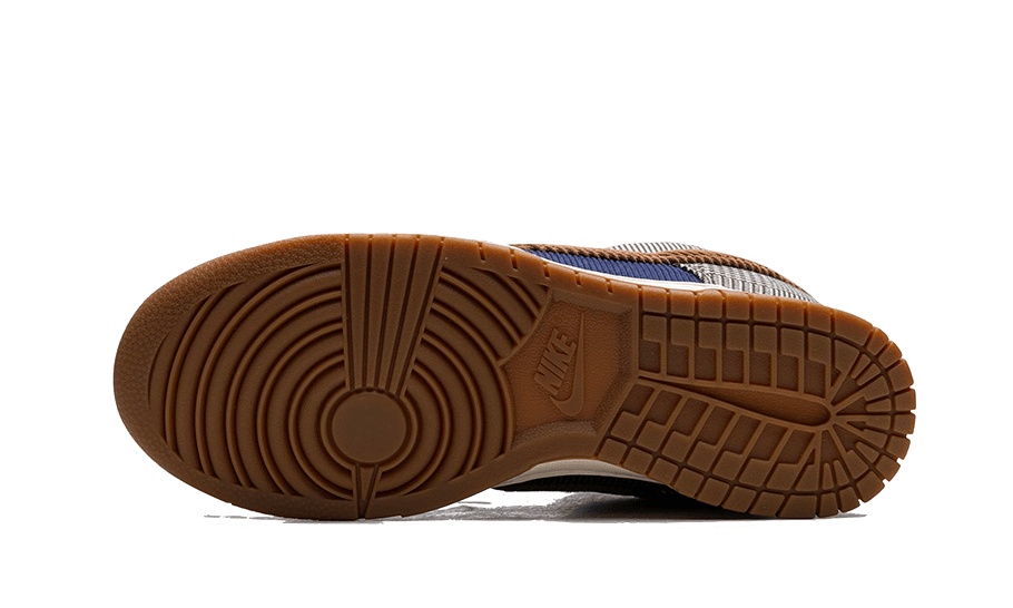 Nike Dunk Low Premium Tweed Corduroy