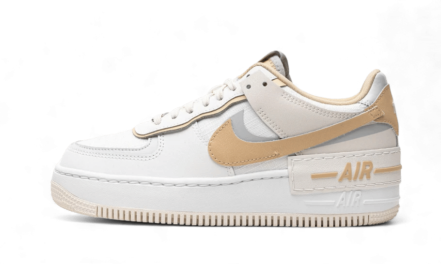 Nike Air Force 1 Low Shadow Sail Tan