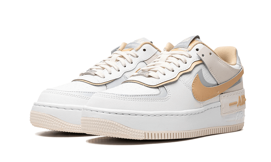 Nike Air Force 1 Low Shadow Sail Tan