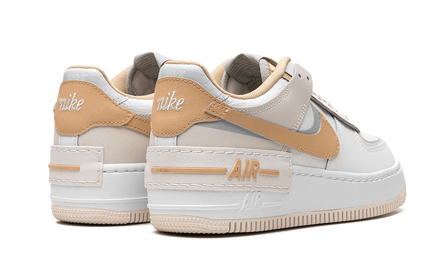 Nike Air Force 1 Low Shadow Sail Tan
