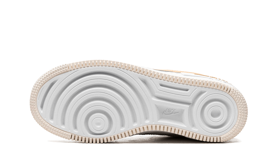 Nike Air Force 1 Low Shadow Sail Tan