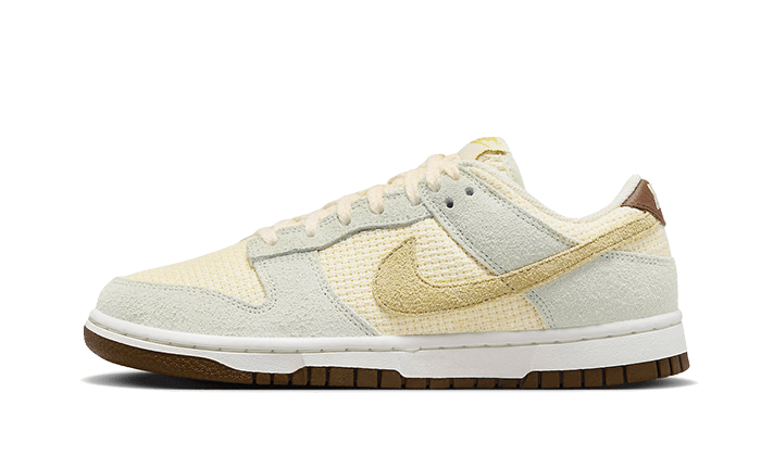 Nike Dunk Low Hemp Coconut Milk
