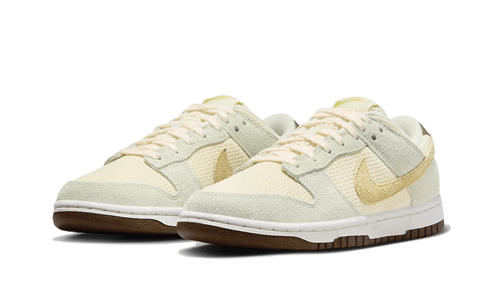 Nike Dunk Low Hemp Coconut Milk