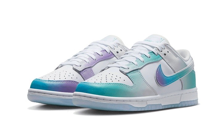 Nike Dunk Low Unlock Your Space