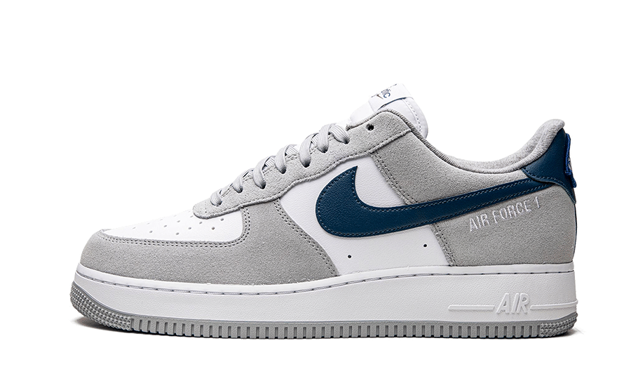 Nike Air Force 1 Low Athletic Club Marina Blue