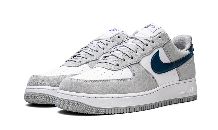 Nike Air Force 1 Low Athletic Club Marina Blue