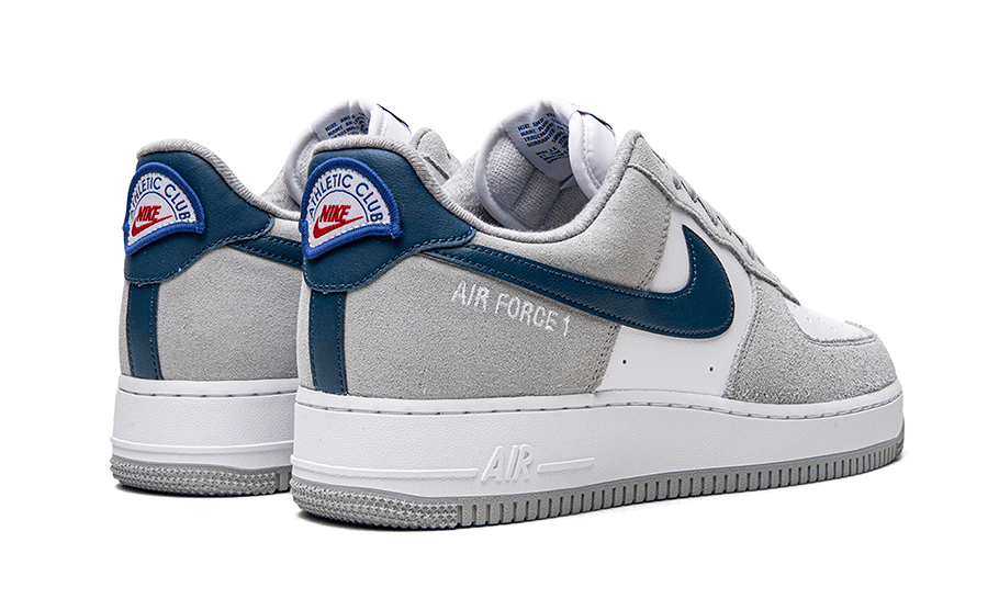 Nike Air Force 1 Low Athletic Club Marina Blue