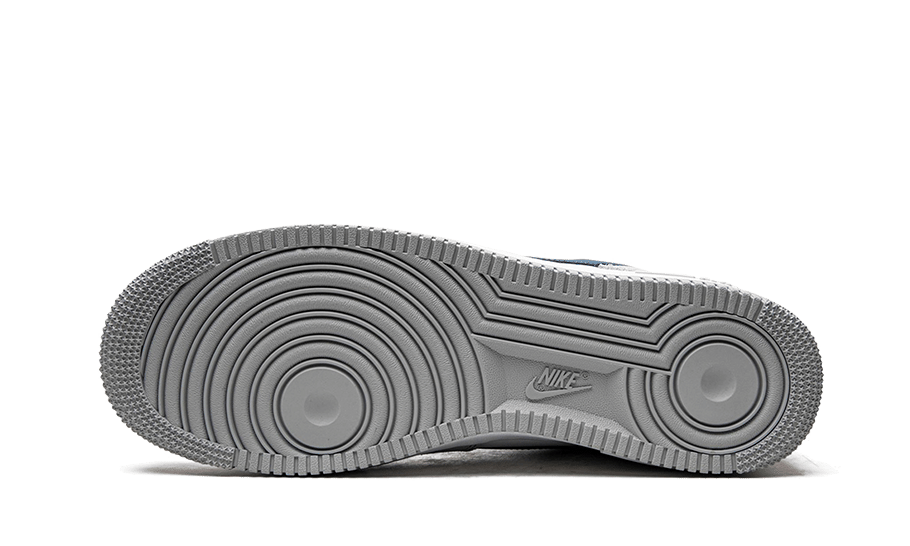Nike Air Force 1 Low Athletic Club Marina Blue