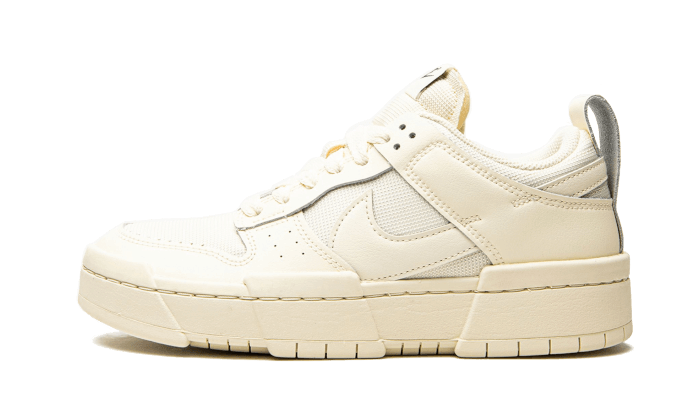 Nike Dunk Low Disrupt Coconut Milk