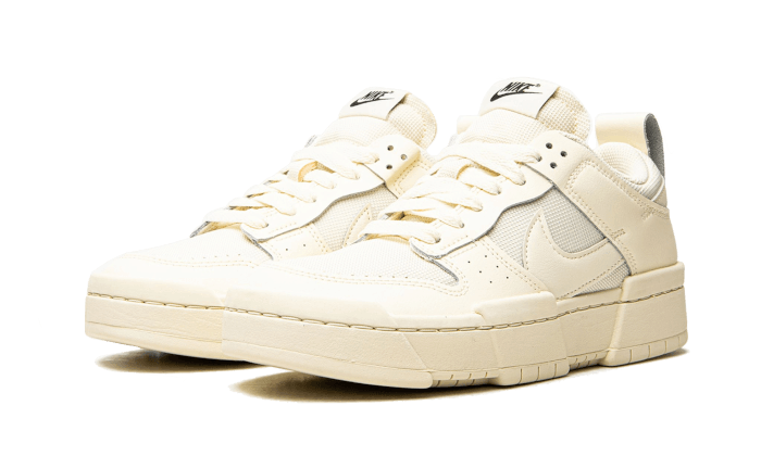 Nike Dunk Low Disrupt Coconut Milk