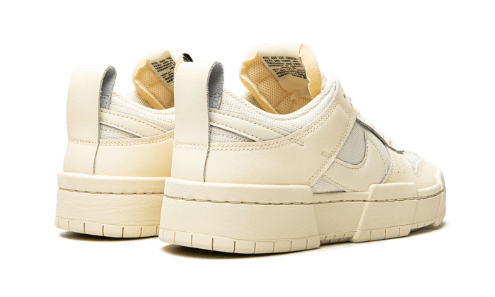 Nike Dunk Low Disrupt Coconut Milk