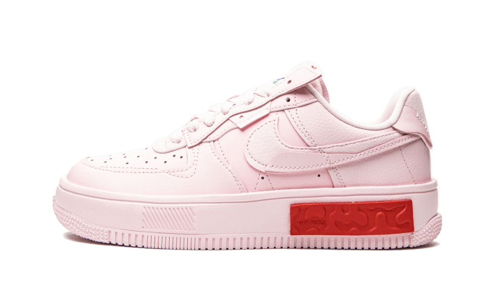 Nike Air Force 1 Low Fontanka Pink Foam