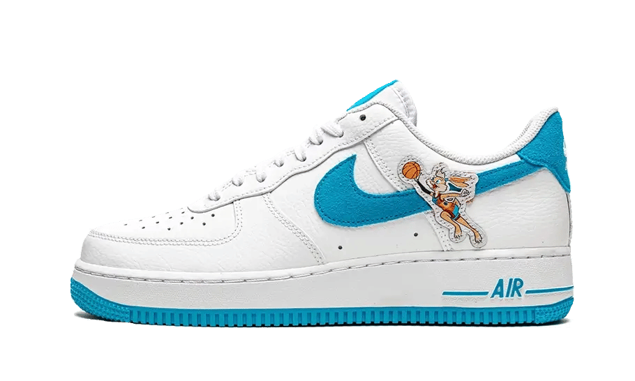 Nike Air Force 1 Low '07 Hare Space Jam