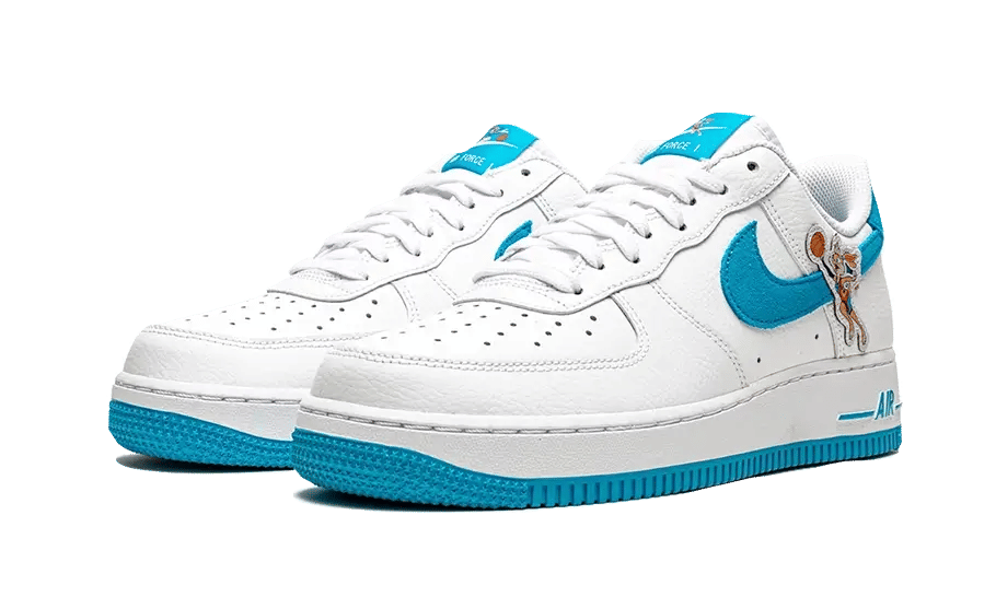 Nike Air Force 1 Low '07 Hare Space Jam