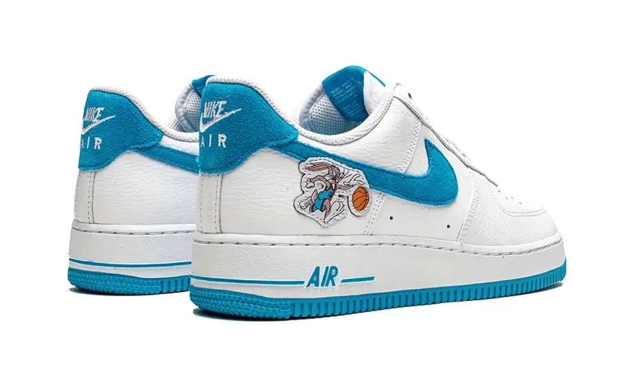 Nike Air Force 1 Low '07 Hare Space Jam