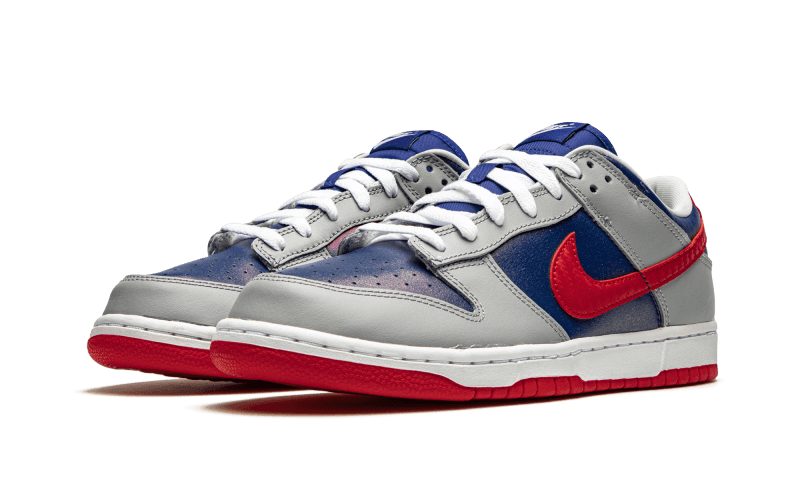 Nike Dunk Low Samba (2020)