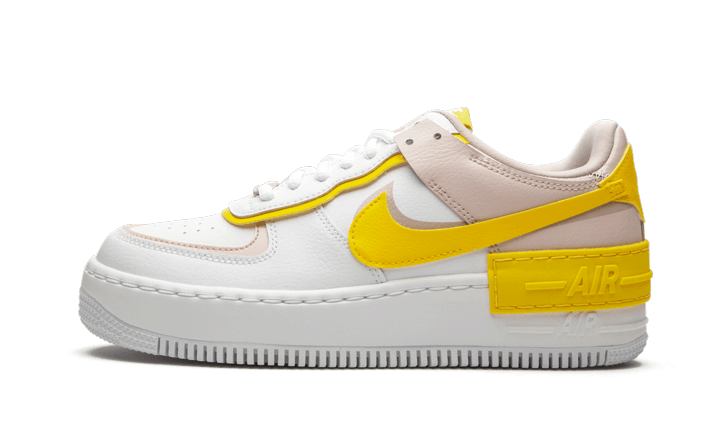 Nike Air Force 1 Shadow Speed Yellow
