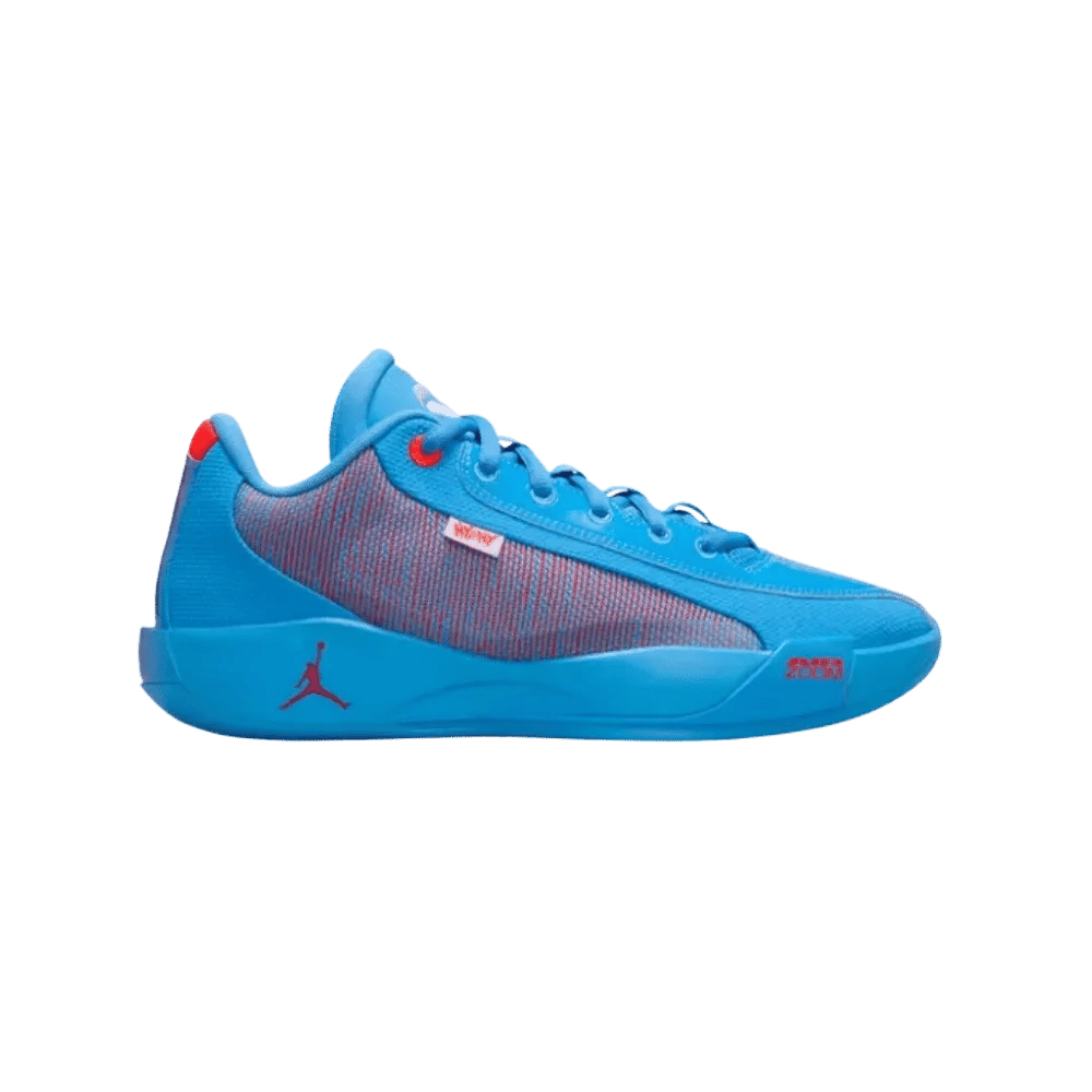 Nike Air Jordan Luka .77 NY vs. NY
