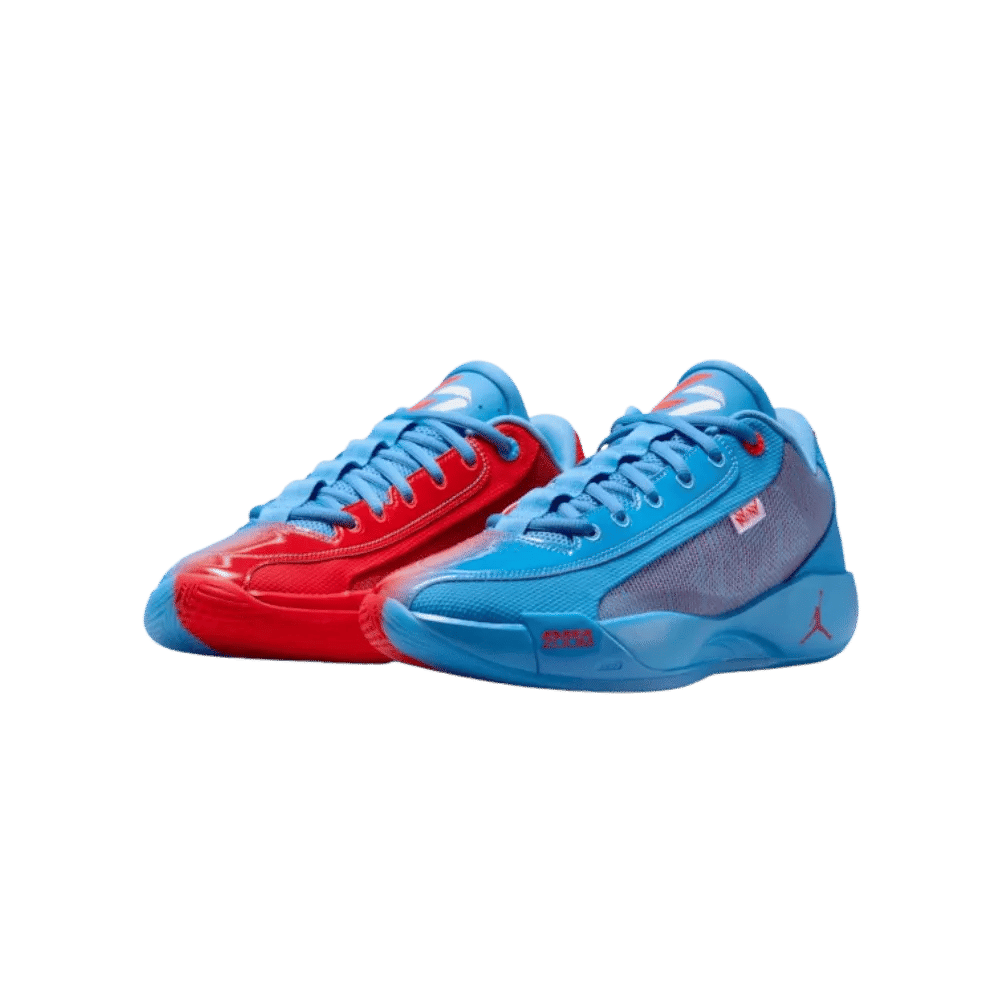 Nike Air Jordan Luka .77 NY vs. NY