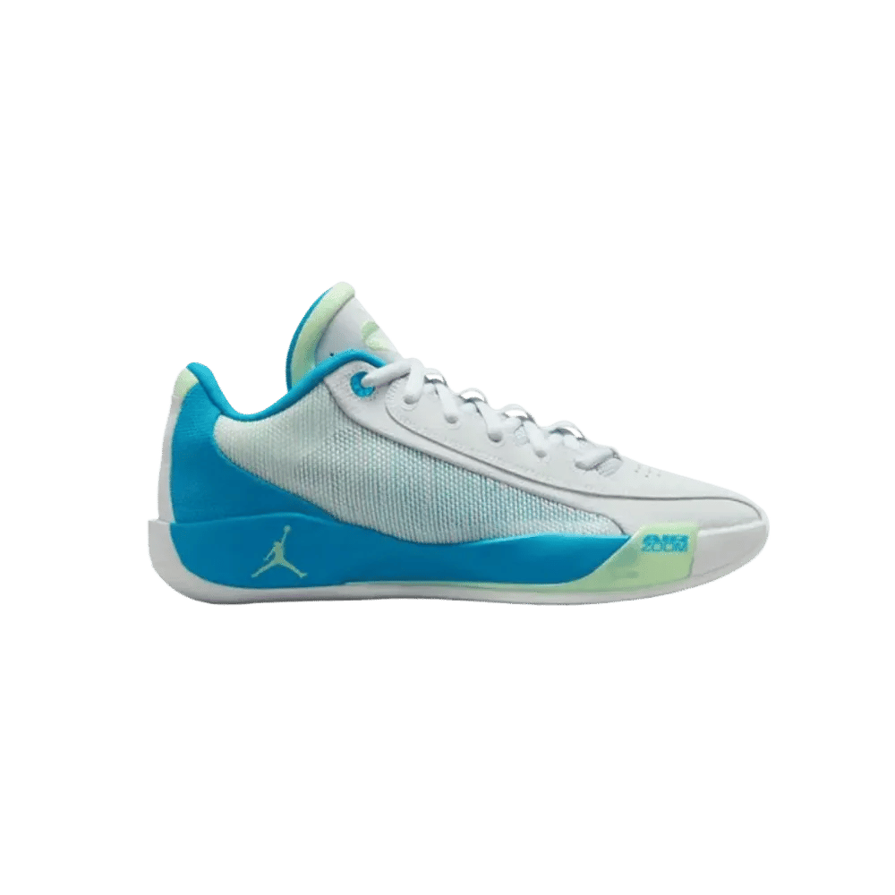 Nike Air Jordan Luka .77 Laser Blue