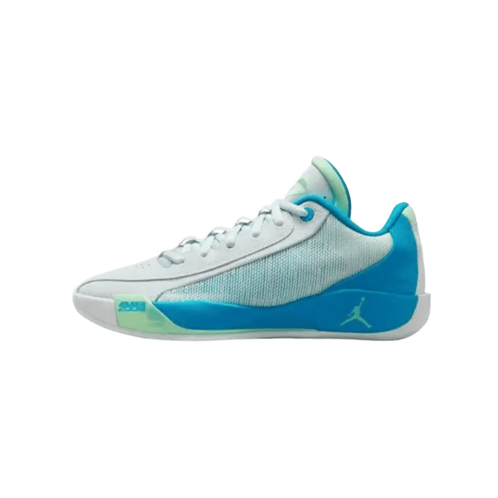 Nike Air Jordan Luka .77 Laser Blue