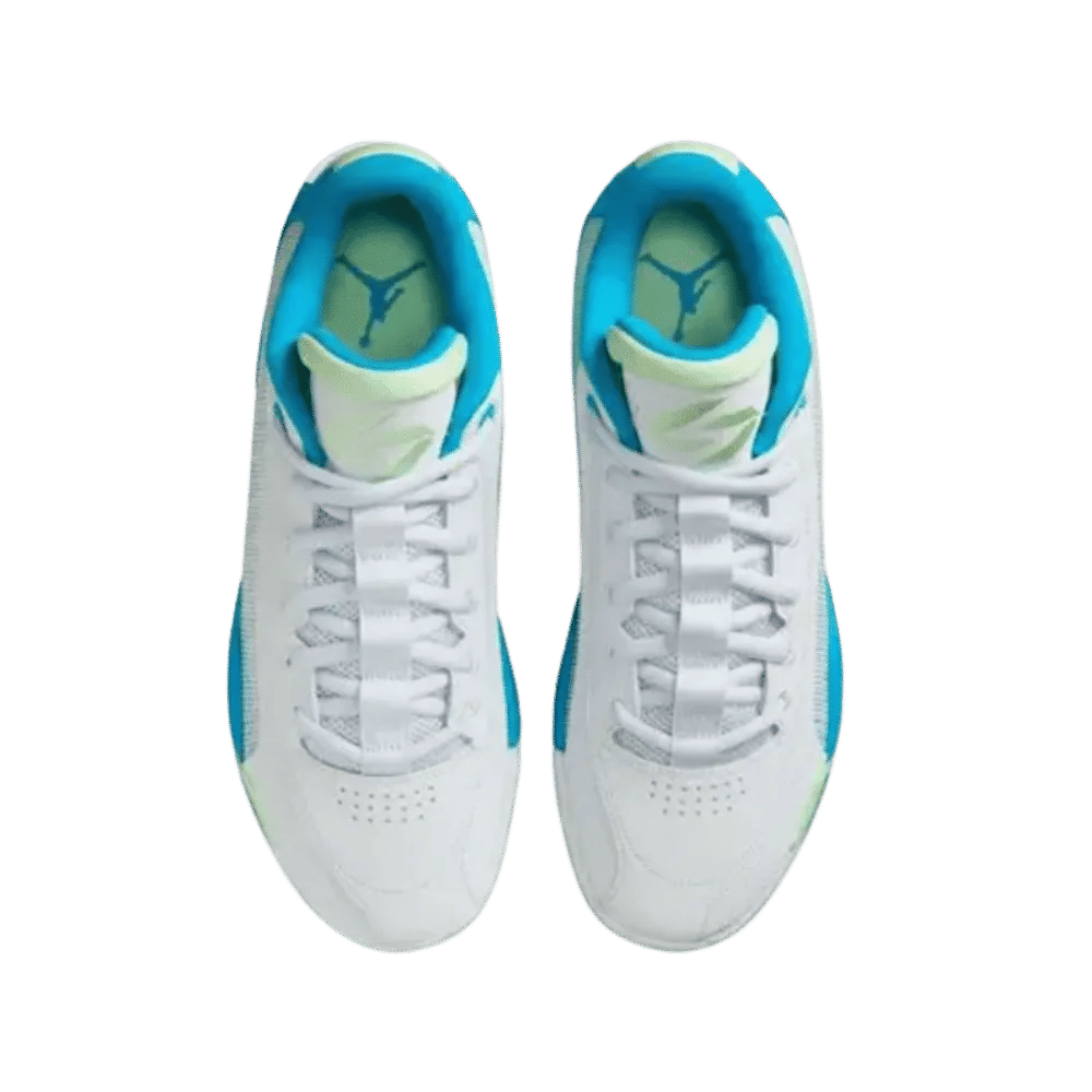 Nike Air Jordan Luka .77 Laser Blue