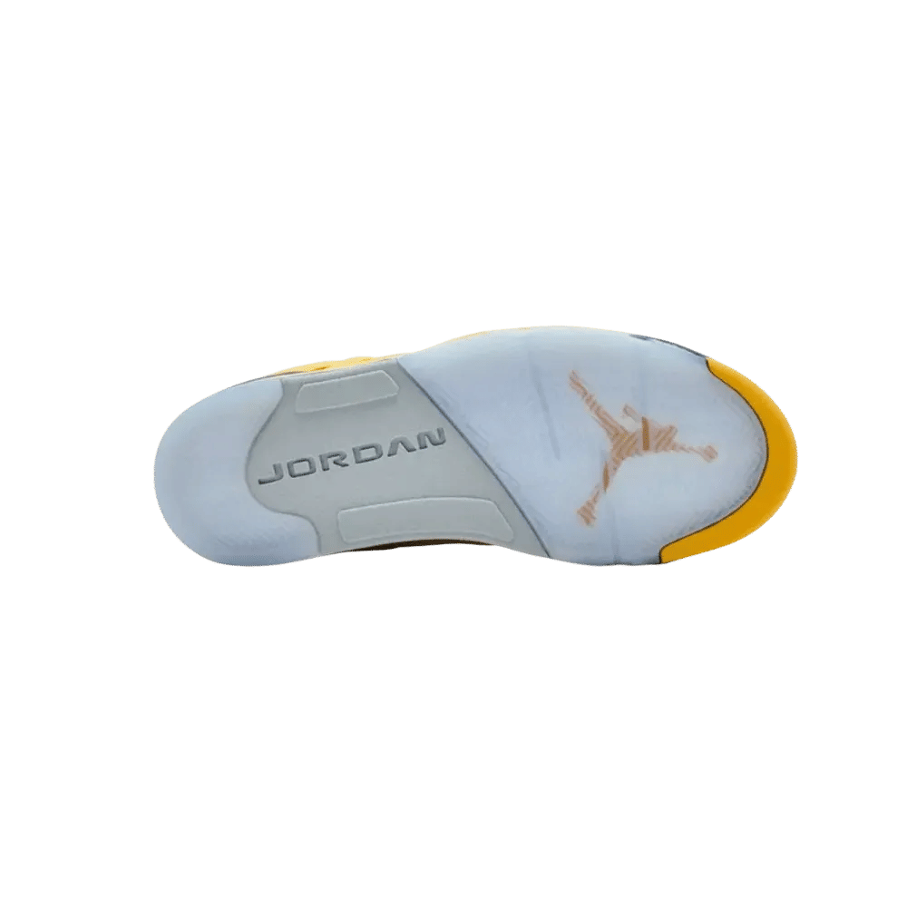 Nike Air Jordan 5 Retro T23 Tokyo 2025