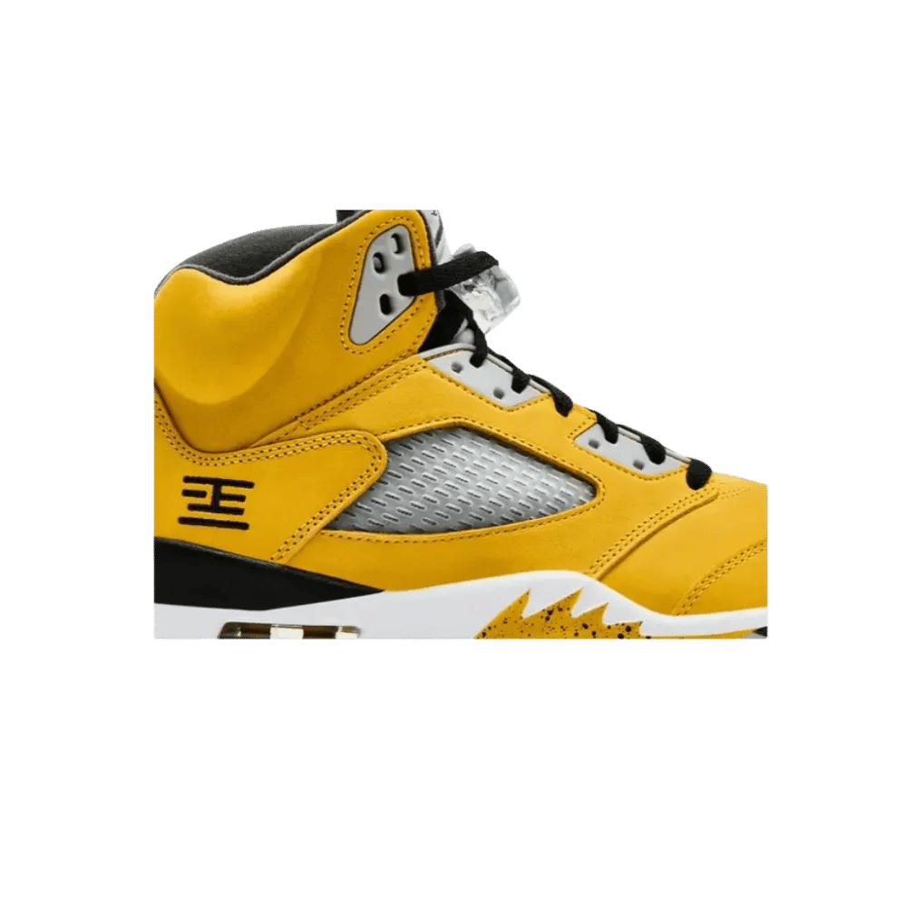 Nike Air Jordan 5 Retro T23 Tokyo 2025