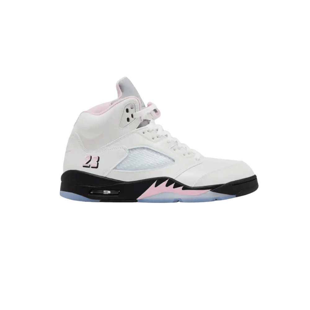 Nike Air Jordan 5 Retro Medium Soft Pink
