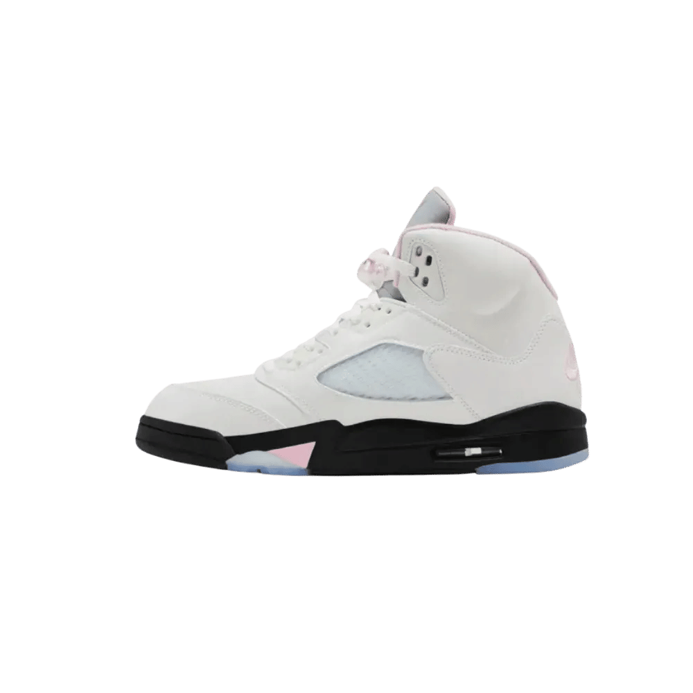 Nike Air Jordan 5 Retro Medium Soft Pink