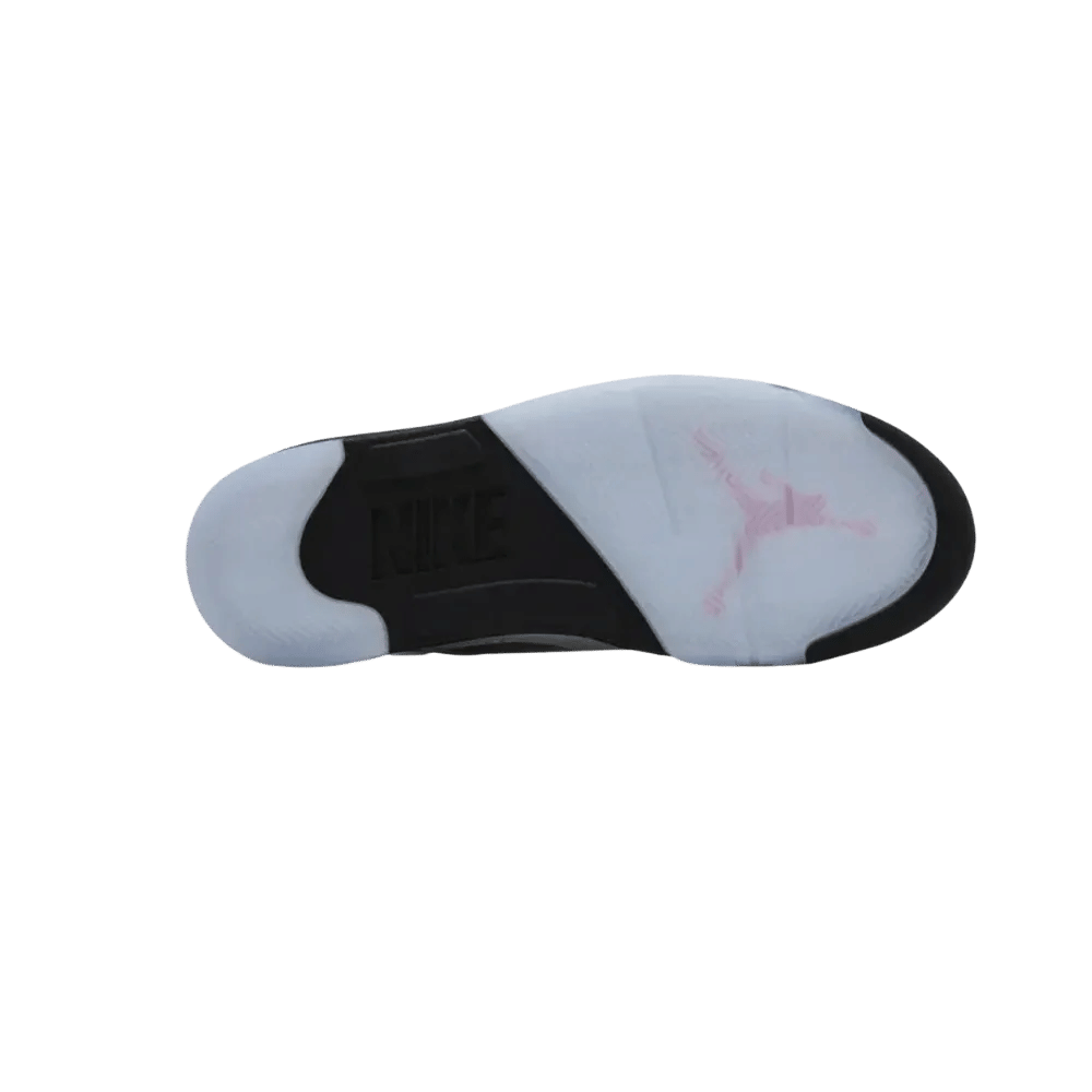 Nike Air Jordan 5 Retro Medium Soft Pink