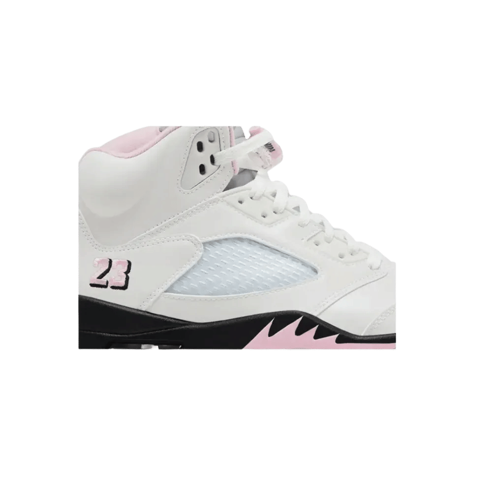 Nike Air Jordan 5 Retro Medium Soft Pink