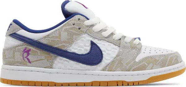 Nike Dunk Low SB x Rayssa Leal