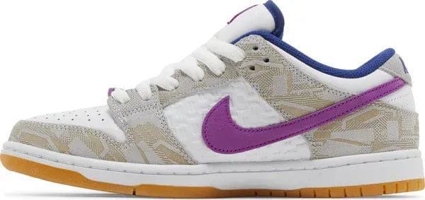 Nike Dunk Low SB x Rayssa Leal