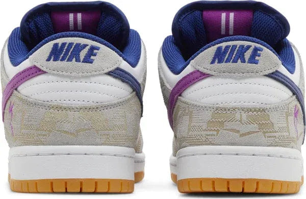 Nike Dunk Low SB x Rayssa Leal