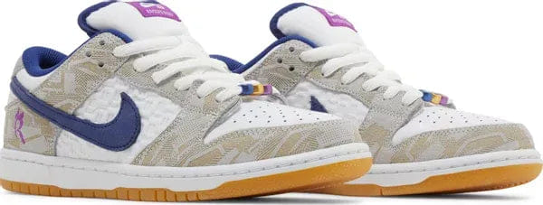 Nike Dunk Low SB x Rayssa Leal