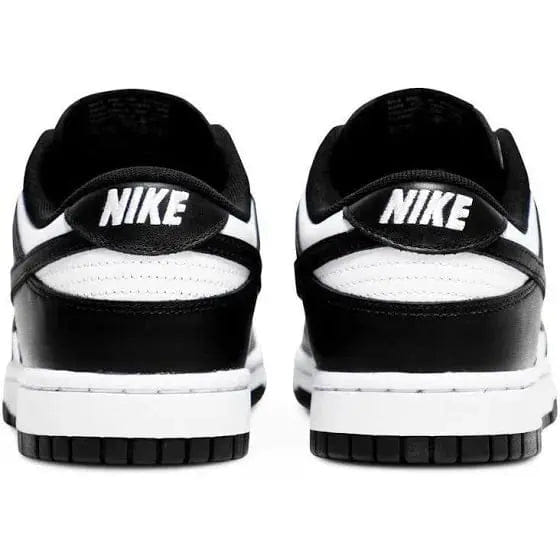 Nike Dunk Panda Low