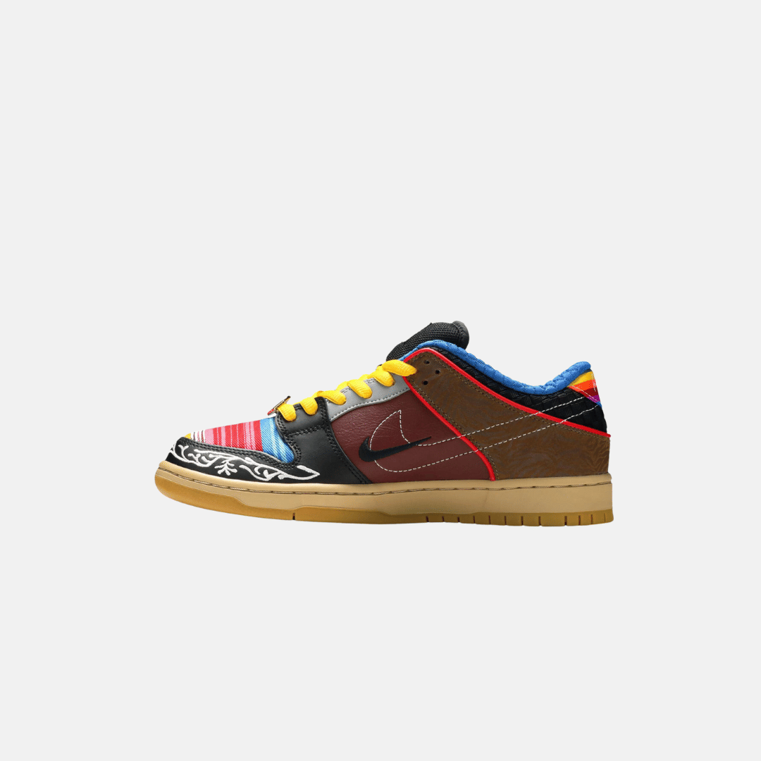 Nike Sb Dunk What the paul Low