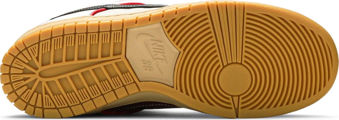 Nike Sb Dunk What the paul Low
