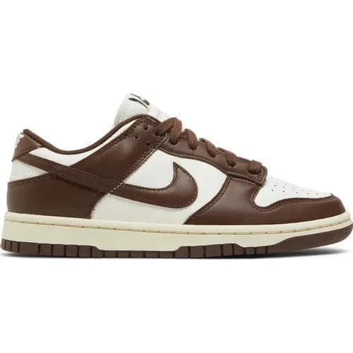 Nike Dunk Mocha Low WMNS