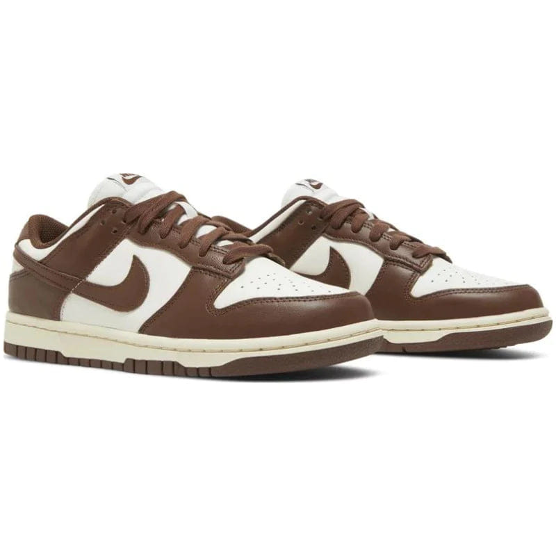 Nike Dunk Mocha Low WMNS