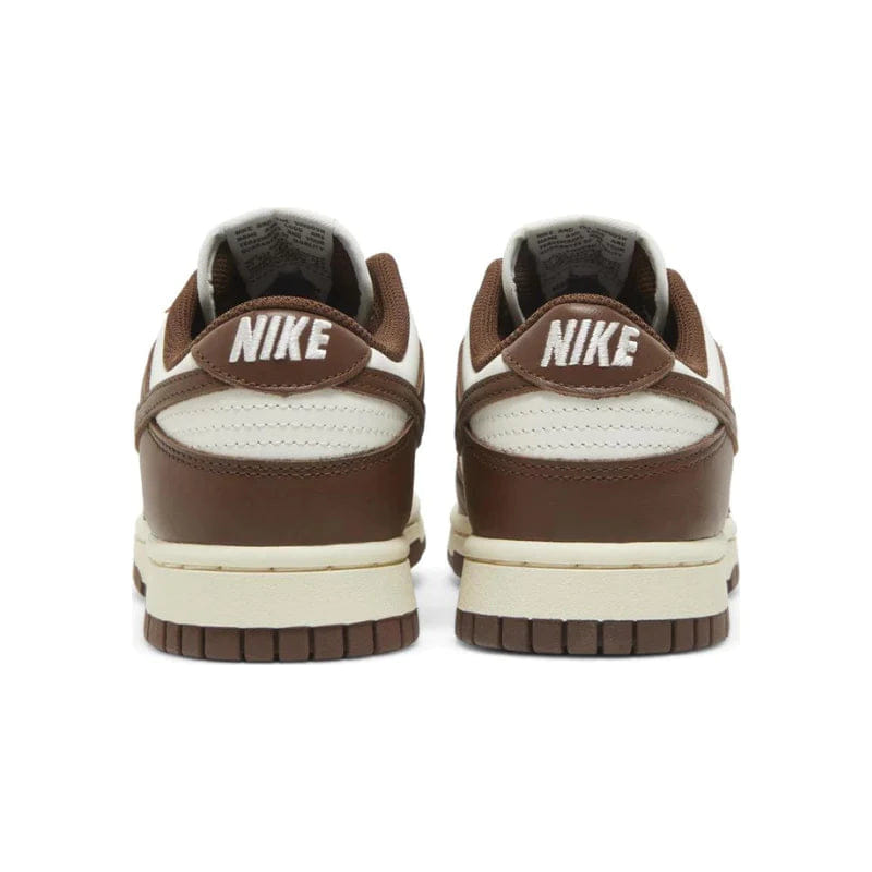 Nike Dunk Mocha Low WMNS