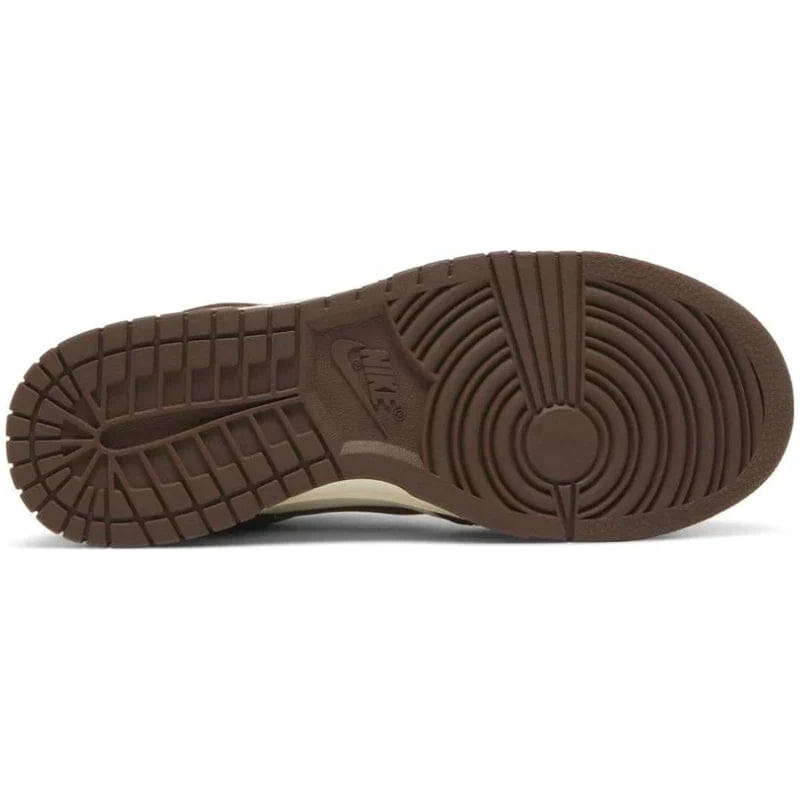 Nike Dunk Mocha Low WMNS