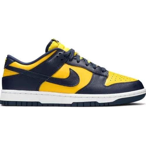 Nike Dunk Michigan Low