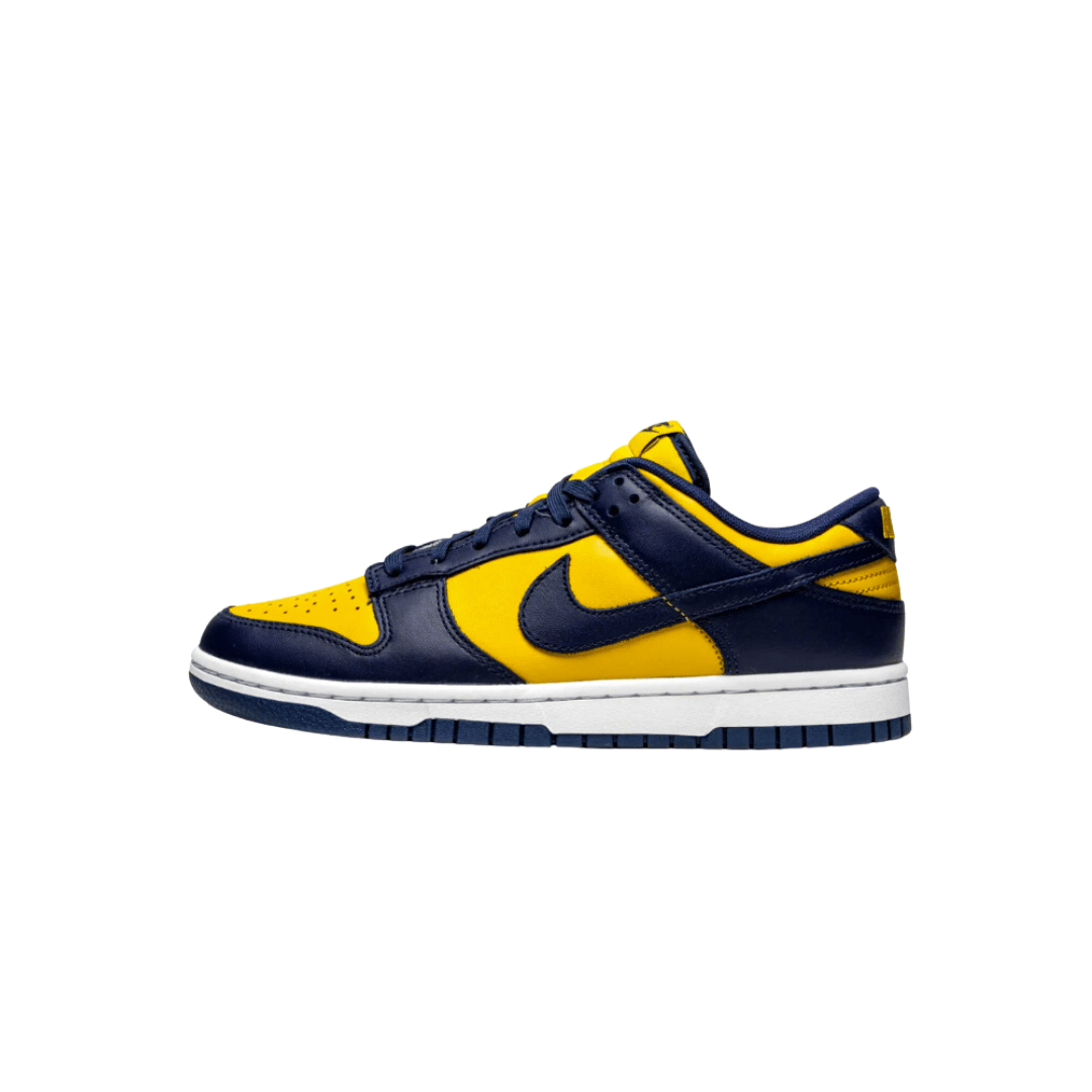 Nike Dunk Michigan Low