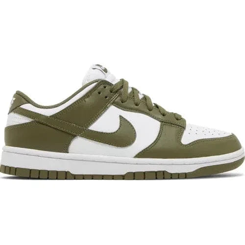 Nike Dunk Medium Olive Low